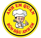 Bún đậu Anh Em Quán
